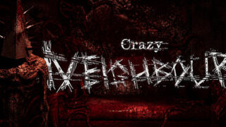 Crazy Neighbour