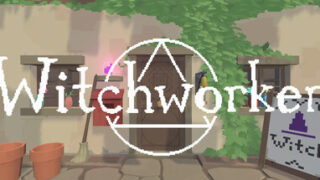 Witchworker