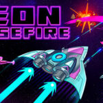 Neon Pulsefire