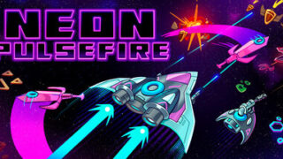 Neon Pulsefire
