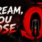 SCREAM you LOSE
