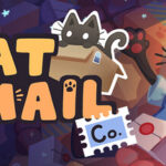 Cat Mail Co.