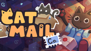 Cat Mail Co.