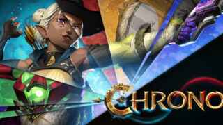 Chrono CCG