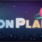 Neon Planet