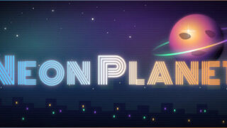 Neon Planet