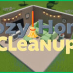 Cozy Home Cleanup