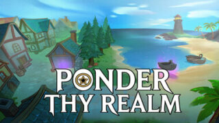 Ponder Thy Realm
