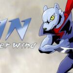Gin – The Silver Wind