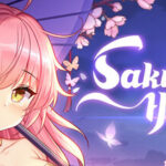 Sakura Hime 6