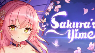 Sakura Hime 6