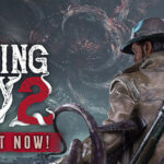 The Sinking City 2