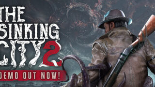 The Sinking City 2