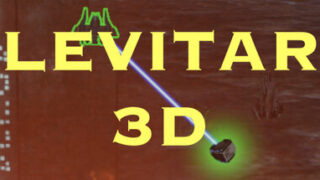 Levitar 3D