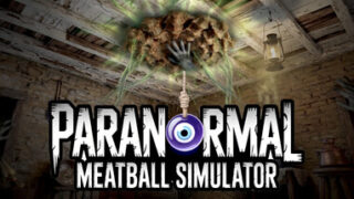 Paranormal Meatball Simulator