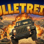 Bulletreign: Survivors