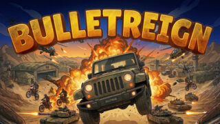Bulletreign: Survivors