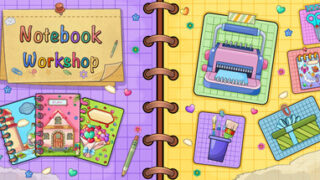 Notebook Workshop