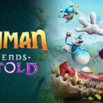 Rayman Legends Retold