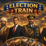 Election Train