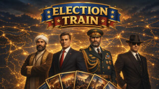 Election Train