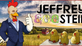 Jeffrey Eggstein