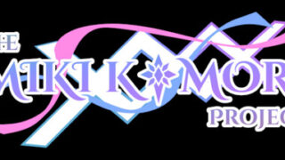 The Miki Komori Project