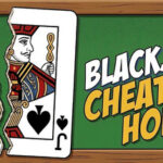 Blackjack: CHEAT THE HOUSE!