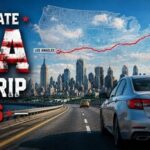 The Ultimate USA Road Trip 2026