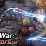 UnfAIr War: Survivors