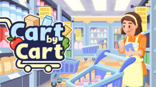 Cart by Cart: Supermarket Simulator