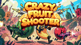 Crazy Fruit Shooter