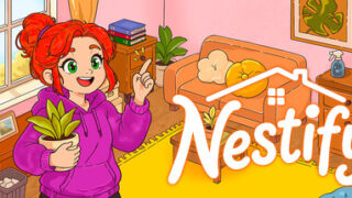 Nestify: Cozy Design