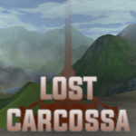 Lost Carcossa