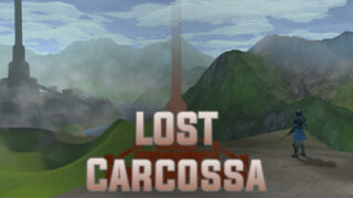 Lost Carcossa