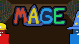 MAGE: Mega Awesome Gregarious Encounters