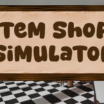 Item Shop Simulator