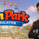 Fun Park Simulator