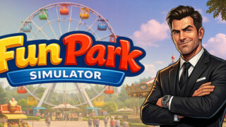 Fun Park Simulator