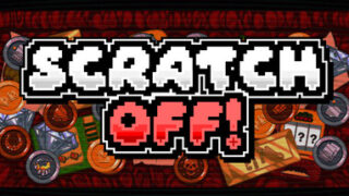 Scratch Off!