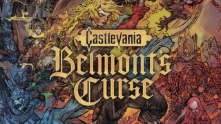 Castlevania: Belmont’s Curse