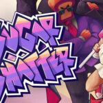 Sugar Shatter