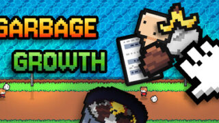 Garbage Growth
