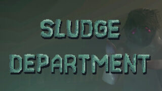 Sludge Department