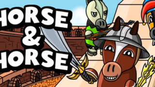 Horse & Horse