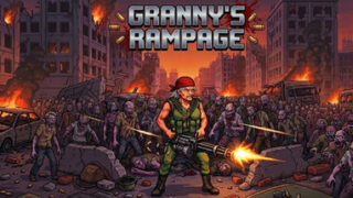 Granny’s Rampage