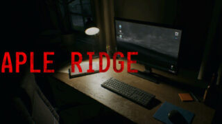 Maple Ridge