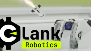 Clank-Robotics