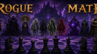 Rogue Mate