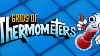 Grids of Thermometers